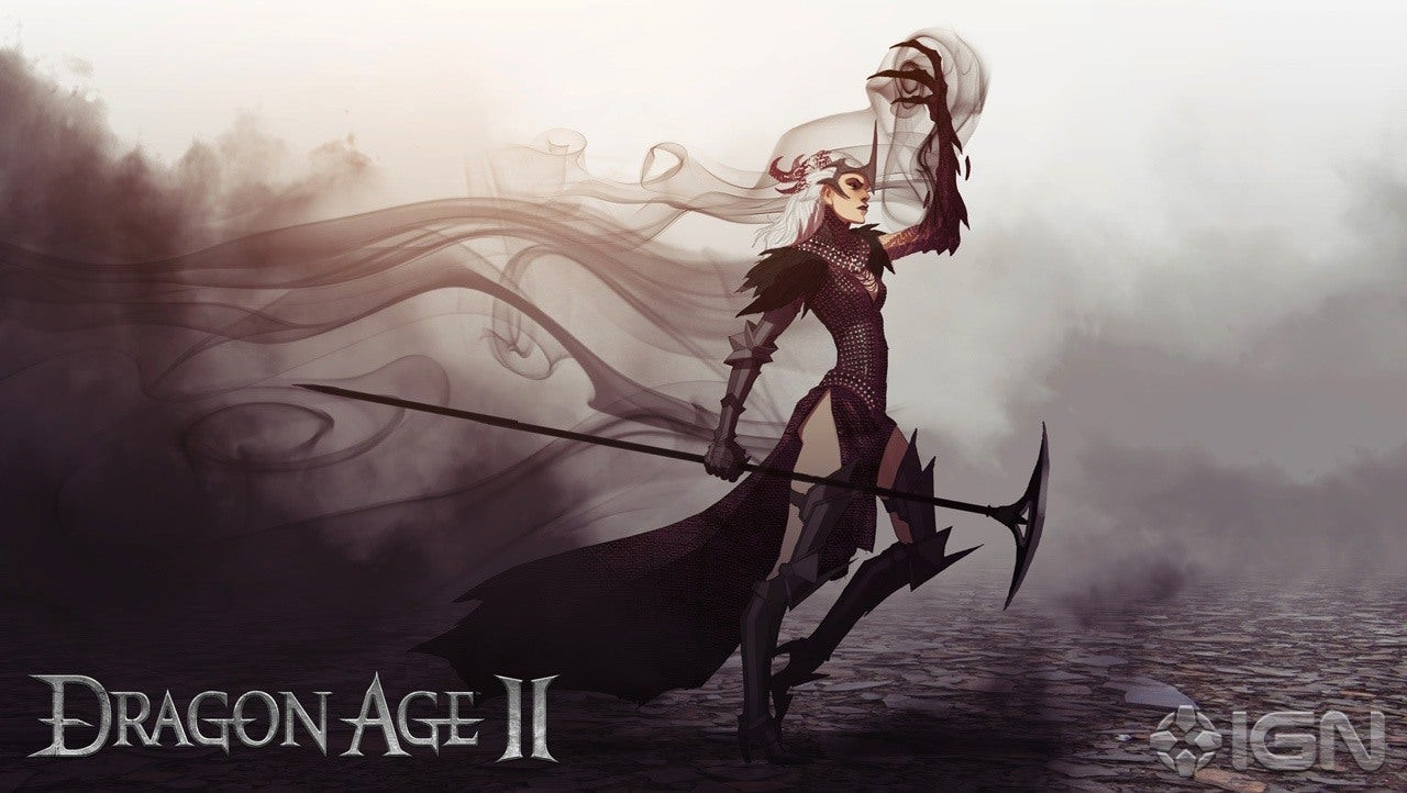 Dragon Age 2