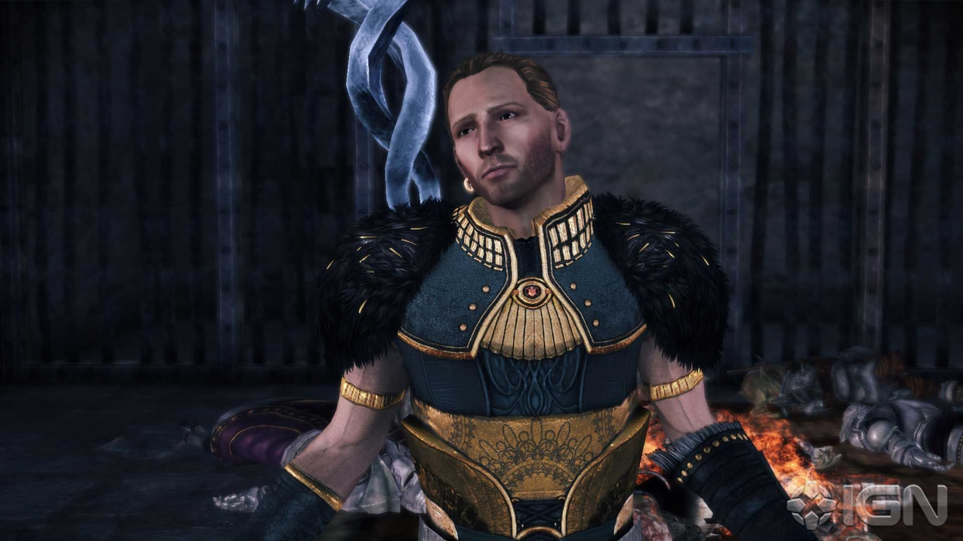 Dragon Age Origins Awakening