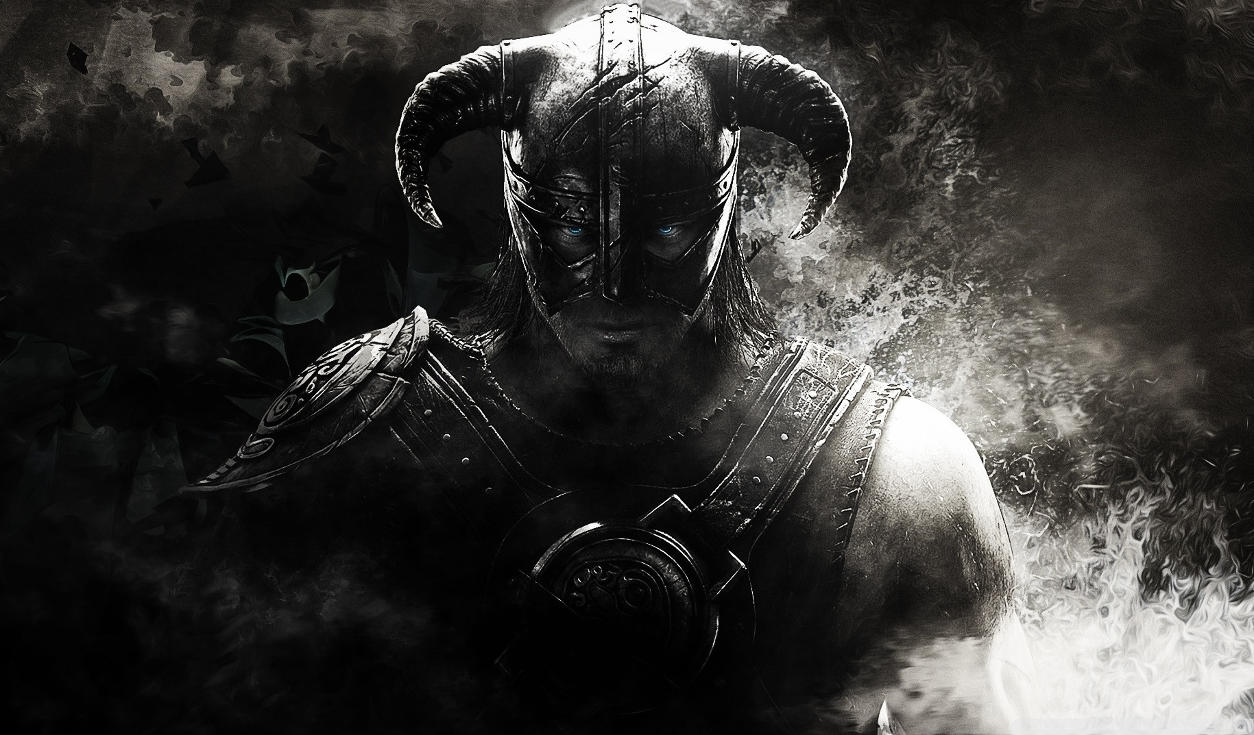 dragon-born-wallpaper