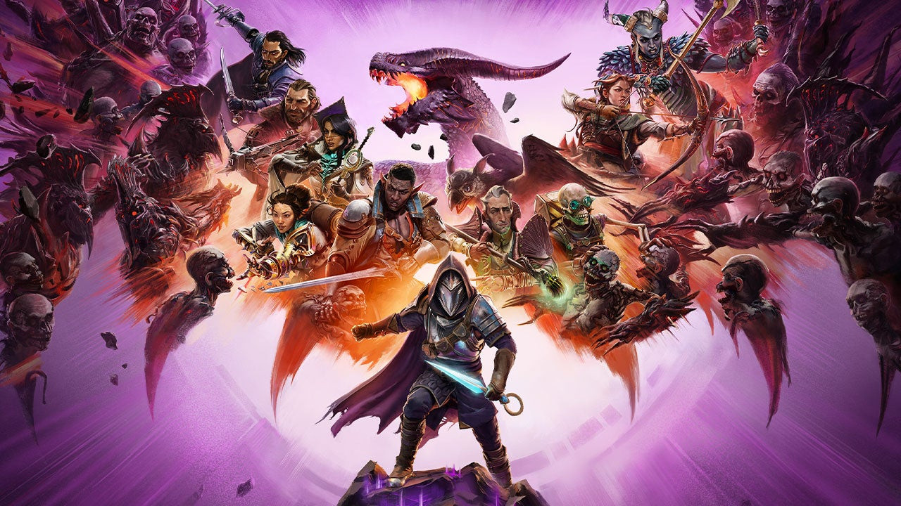 Dragon Age Veilguard