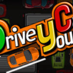 Drive Your Car: Free Car Driving Simulator Game