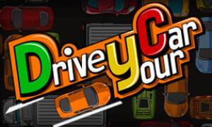 Drive Your Car: Free Car Driving Simulator Game
