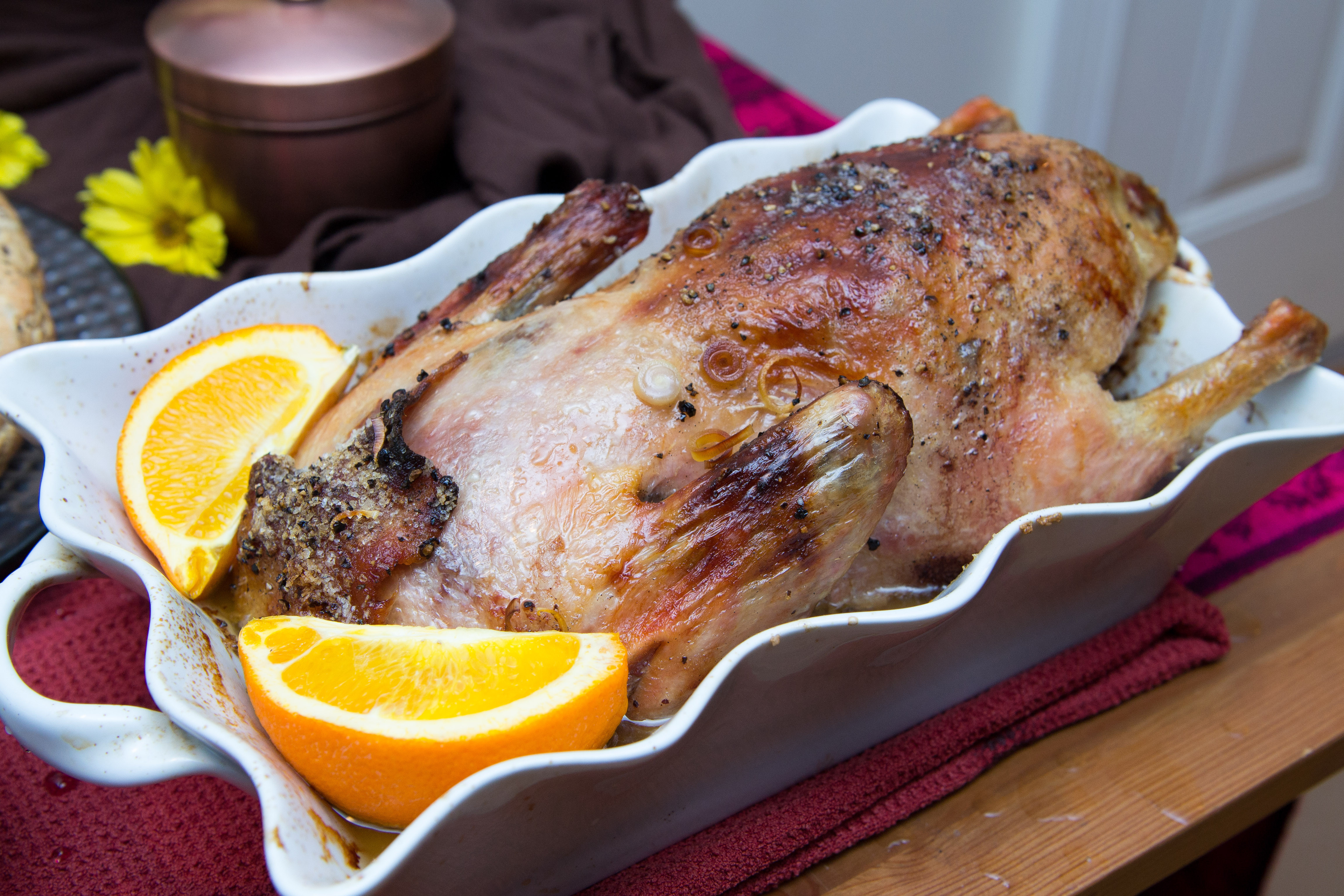 Qartheen Cuisine