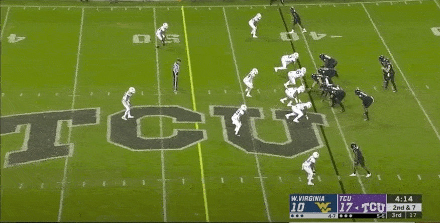Duggan flushed from pocket.