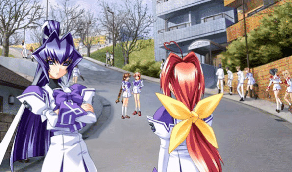 Takeru is your average unassuming high school senior