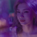 Charming Ingenue Girl in Love Is All Around Game