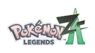 A screenshot of the upcoming Switch game, Pokemon Legends: Z-A