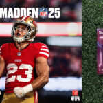 Madden NFL 25 on Xbox Game Pass Ultimate via EA Play