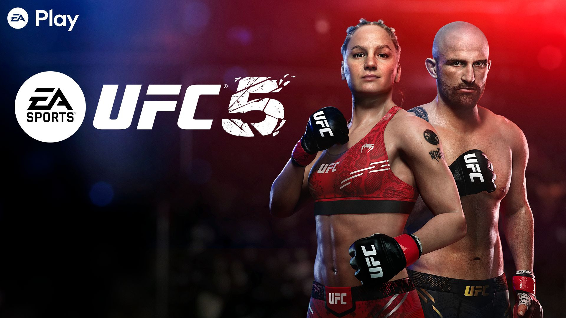 EAP UFC5 PlayListDrop XBox KeyArt 1920x1080