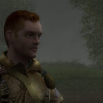 Earned in Blood's story is told through Hartsock
