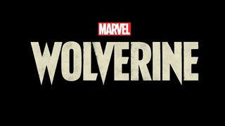 A screenshot of the logo for Marvel