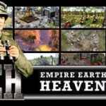 Empire Earth II Logo