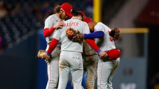 MLB Highlights Phillies