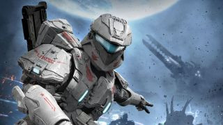 Halo Spartan Assault Microsoft