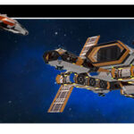 Build Anything in Empyrion Game