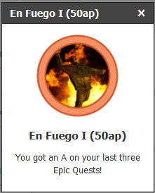 Schoology Achievements
