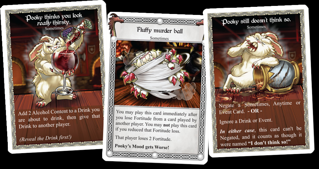 Epic Pooky Boss Battle for original Pooky bringing Epic Mayhem to the game