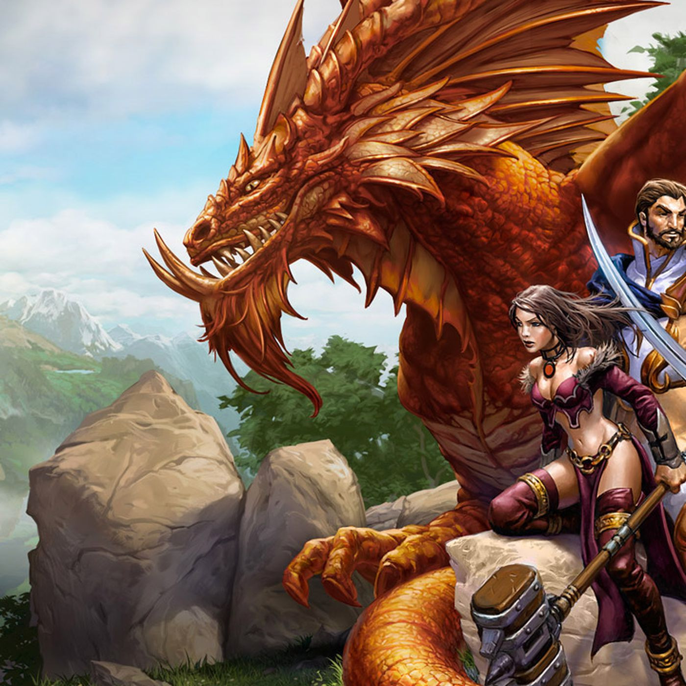 EverQuest Next