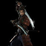 Samanosuke Akechi