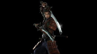 Samanosuke Akechi