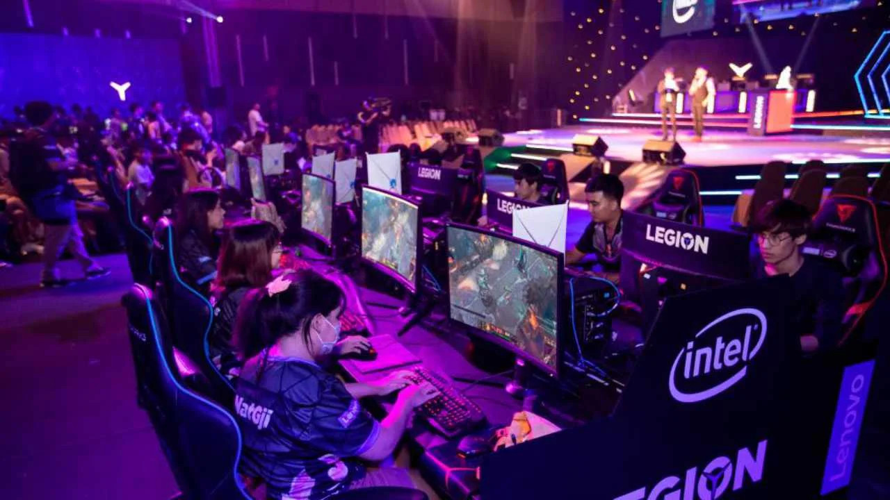 Etruegames Games