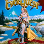 EverQuest Cover Art
