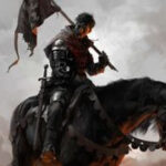Kingdom Come Deliverance, one of Epic