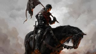 Kingdom Come Deliverance, one of Epic