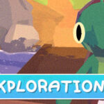 Lil Gator Game Exploration