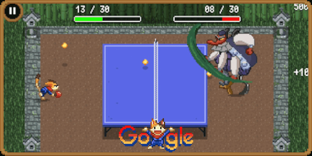 What is Doodle Champion Island Games Gameplay All About?