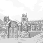 Lonland Concept Art