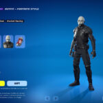Fortnite Garog and Samael Unreal Tournament Skins