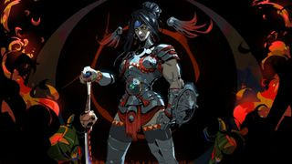 Hades 2 - Nemesis image