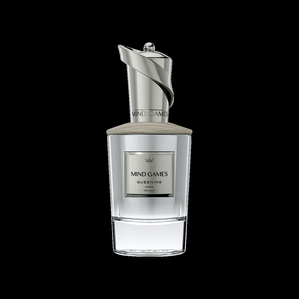 Mind Games - Queening Extrait de Parfum