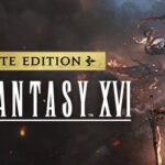 Final Fantasy Characters