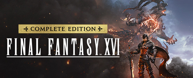 Final Fantasy Characters