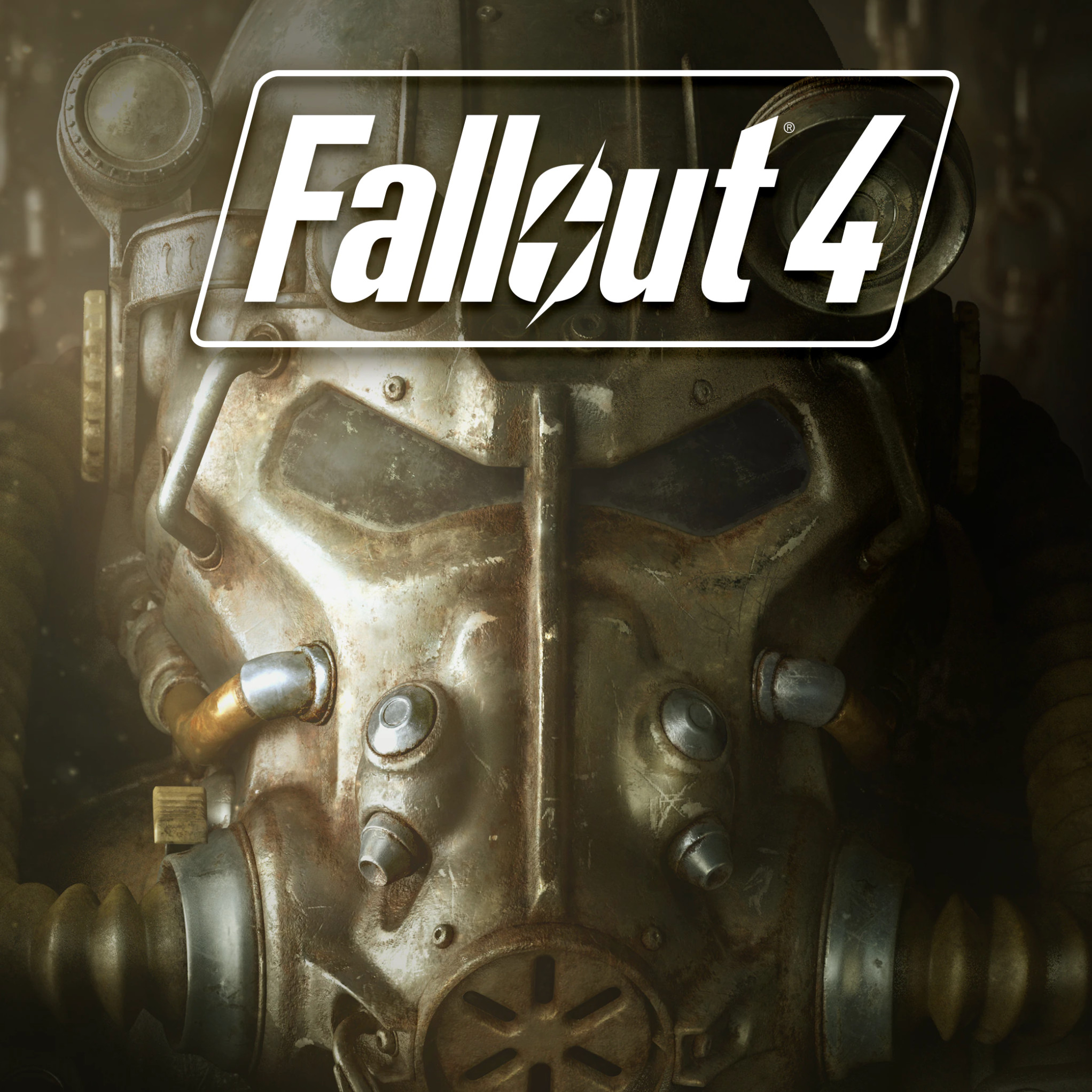 The Sole Survivor emerges from Vault 111 in Fallout 4