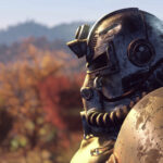 Vault Dwellers emerge from Vault 76 in Fallout 76