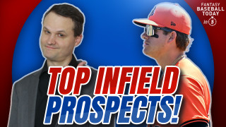 2025 Third Base Preview! Sleepers, Breakouts &amp; Busts at the Position