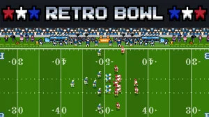 retro bowl feature