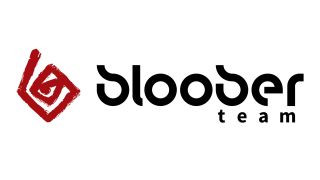 Bloober Team developer studio logo