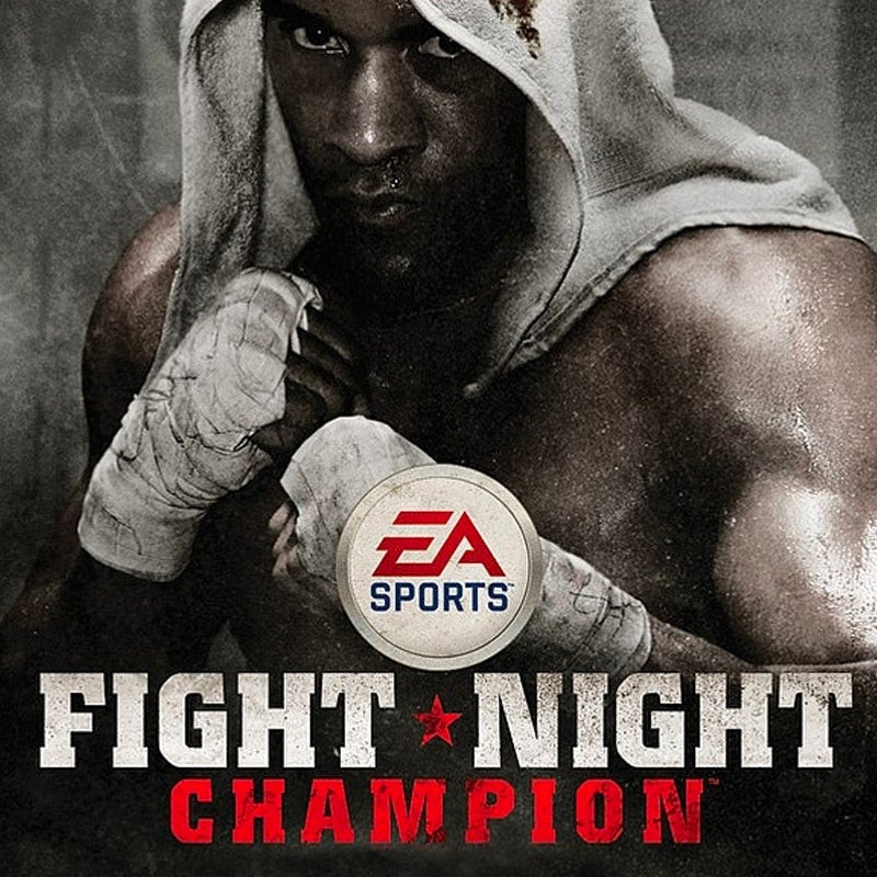 Fighter Selection in Undisputed Video Game