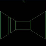 first 3d game maze war