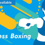 Fitness boxing has a demo, and you should totally download it