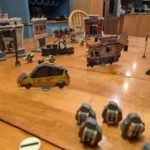 Flick Em Up Dead of Winter Game Mechanics