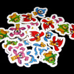 Flicky Birds