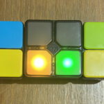 Flipslide Game