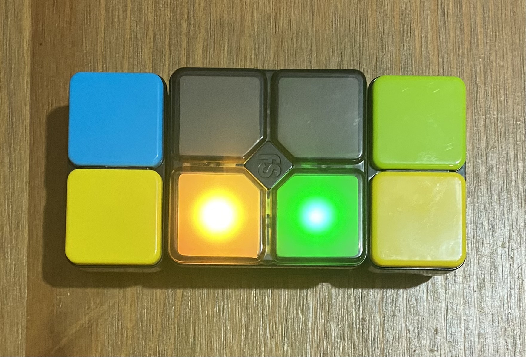Flipslide Game