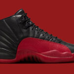 Air Jordan 12 Flu Game 2025 6