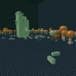 Forest of Desolation